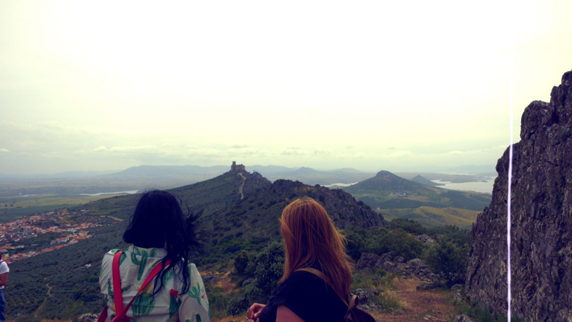 MIRADOR PUEBLA DE ALCOCER