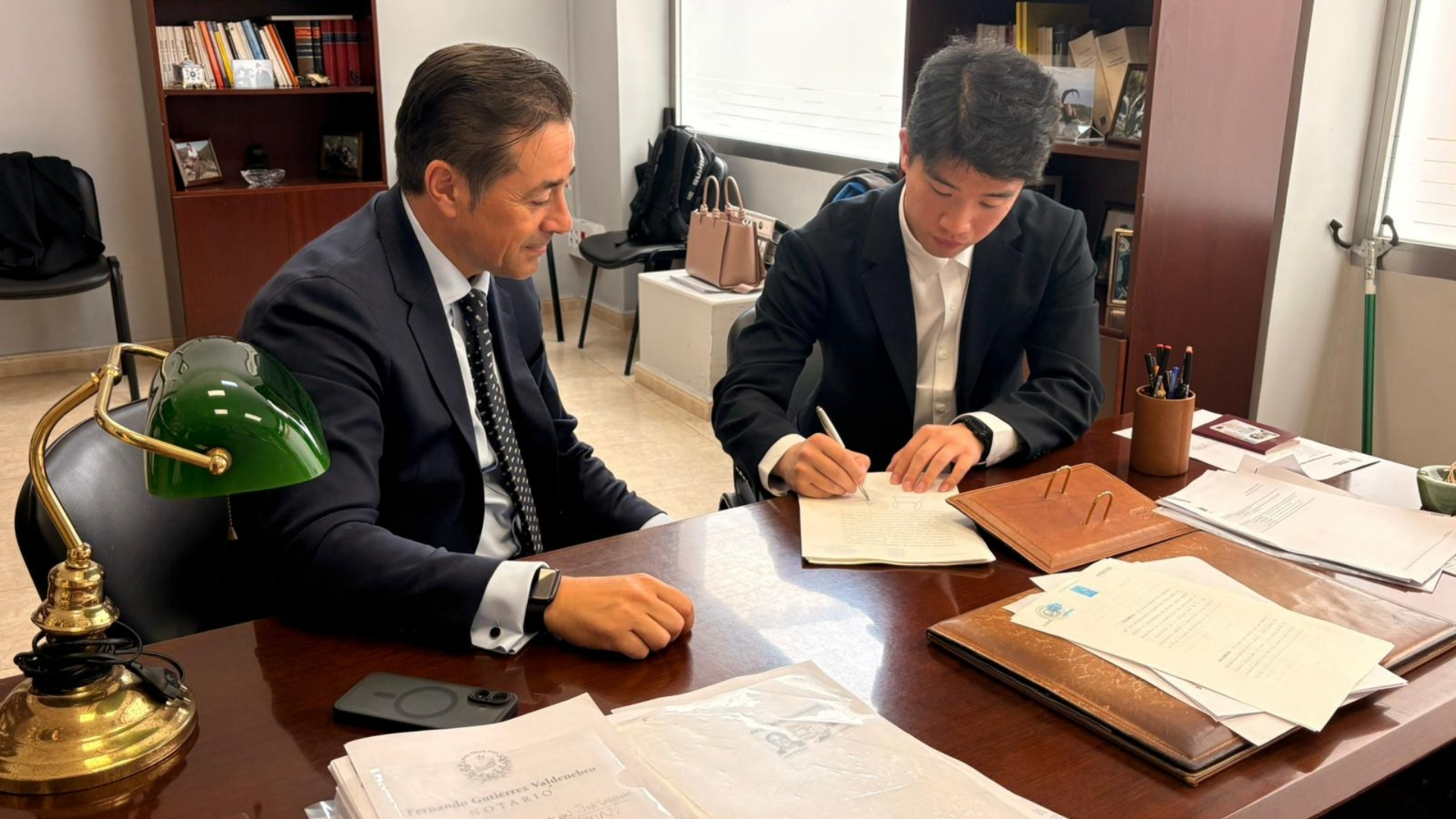 FÁBRICA DE CÁTODOS