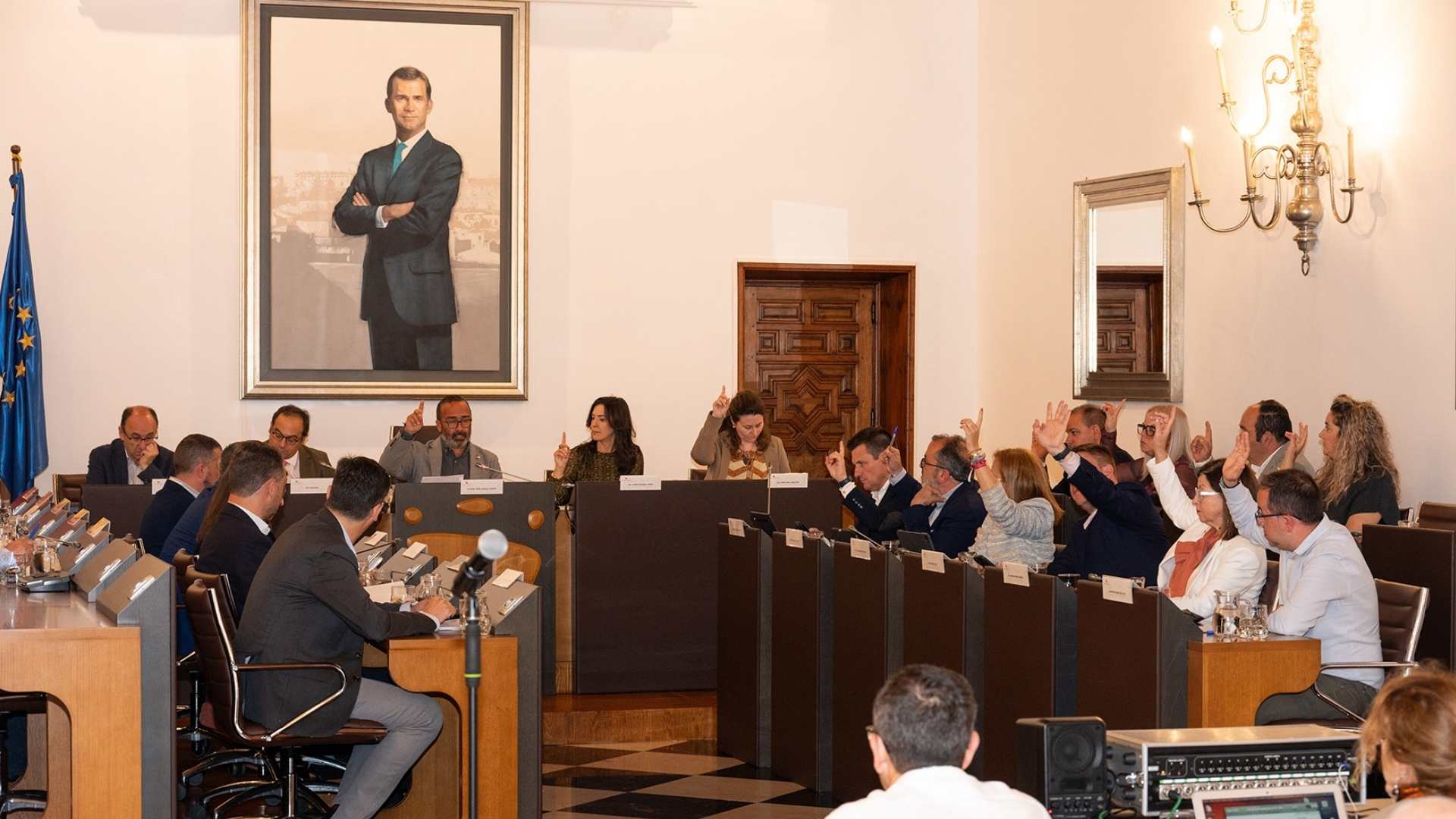 DIPUTACIÓN DE CÁCERES