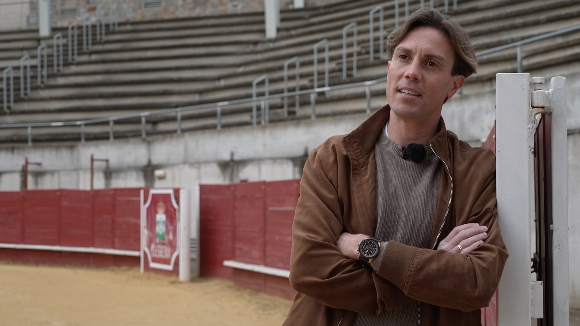 Tomás Angulo, Tierra de Toros, Canal Extremadura, Juan Bazaga