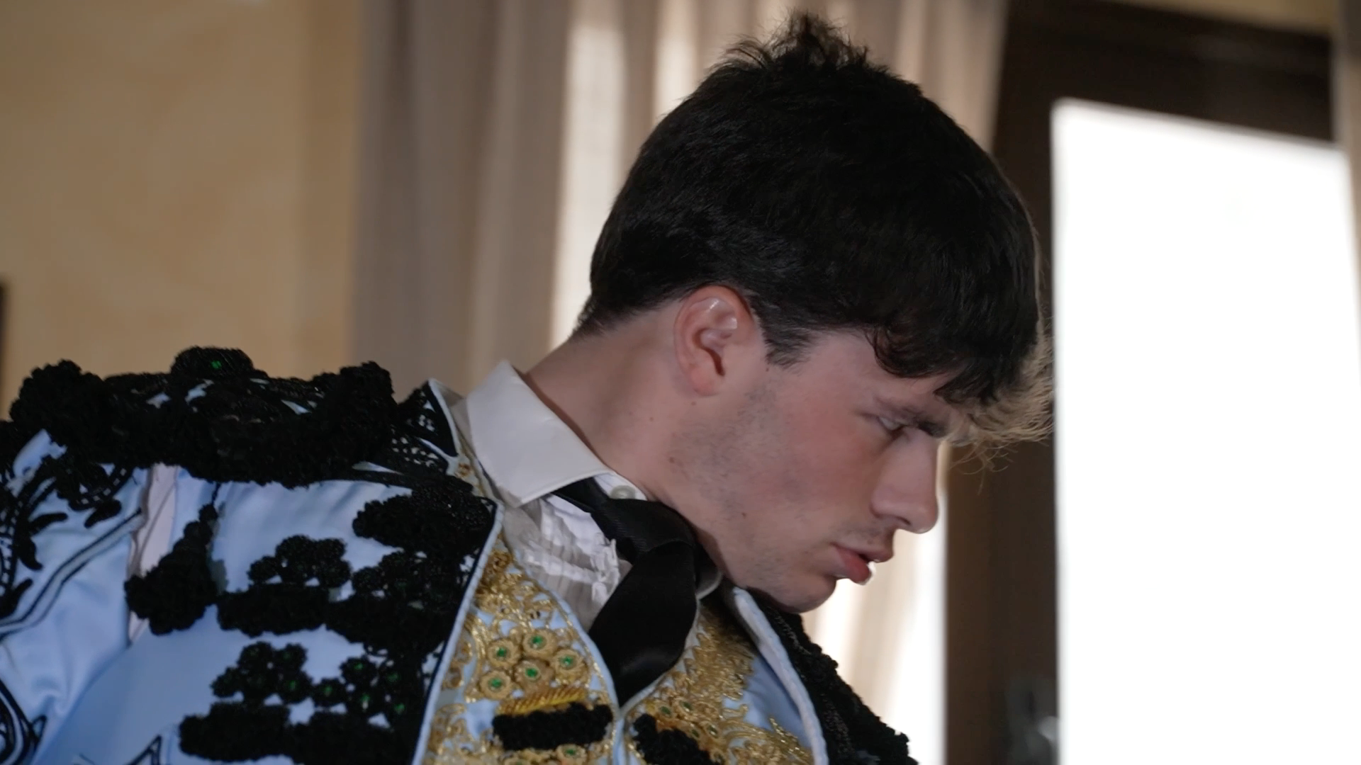 Tristán Barroso, Tierra de Toros, Canal Extremadura, Juan Bazaga