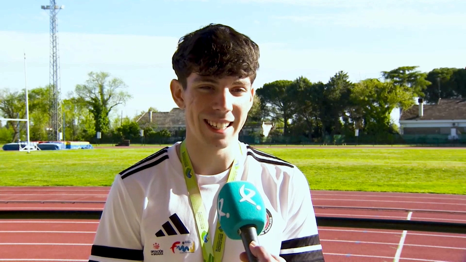 David García Zurita