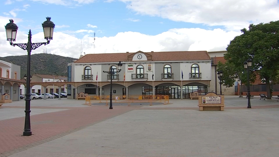 ARROYO DE SAN SERVÁN