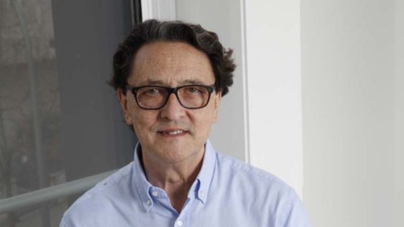 Manuel Estrada