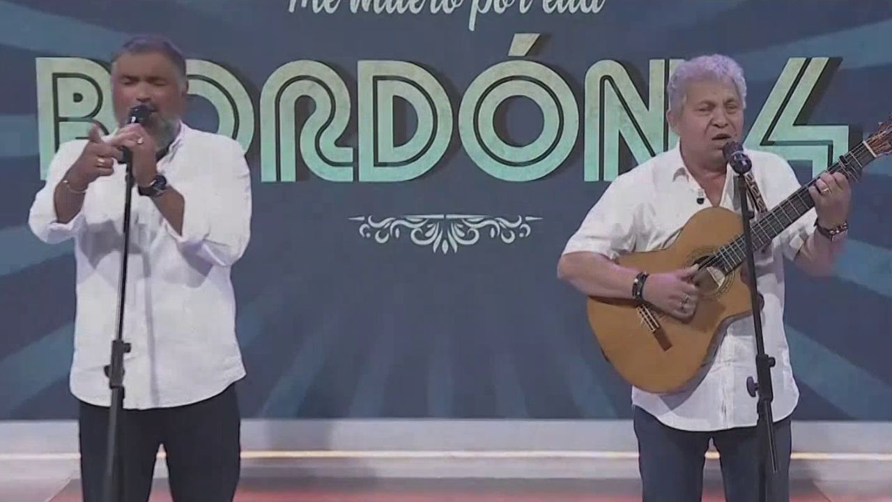 BORDON4