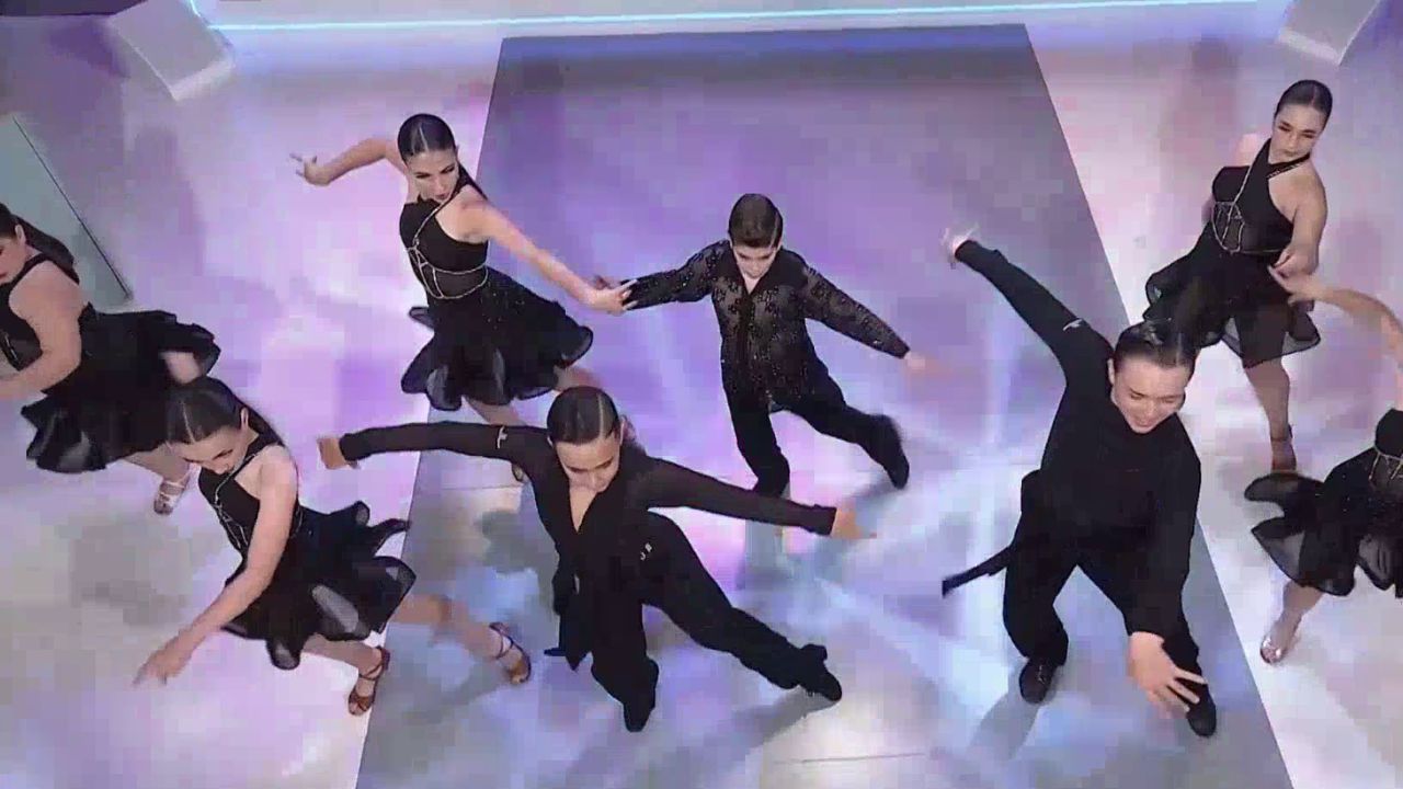 BAILE