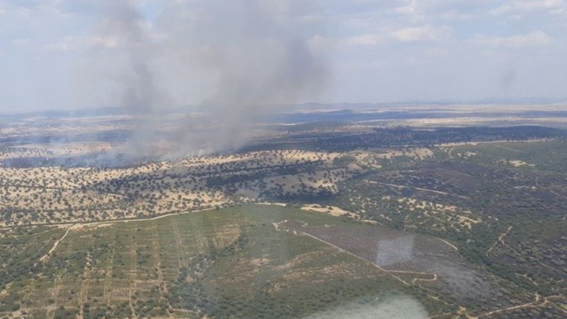 INCENDIOS