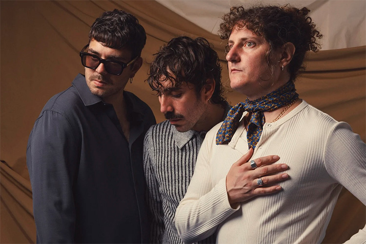 Cervatana, tocan en el 7Sillas Fest
