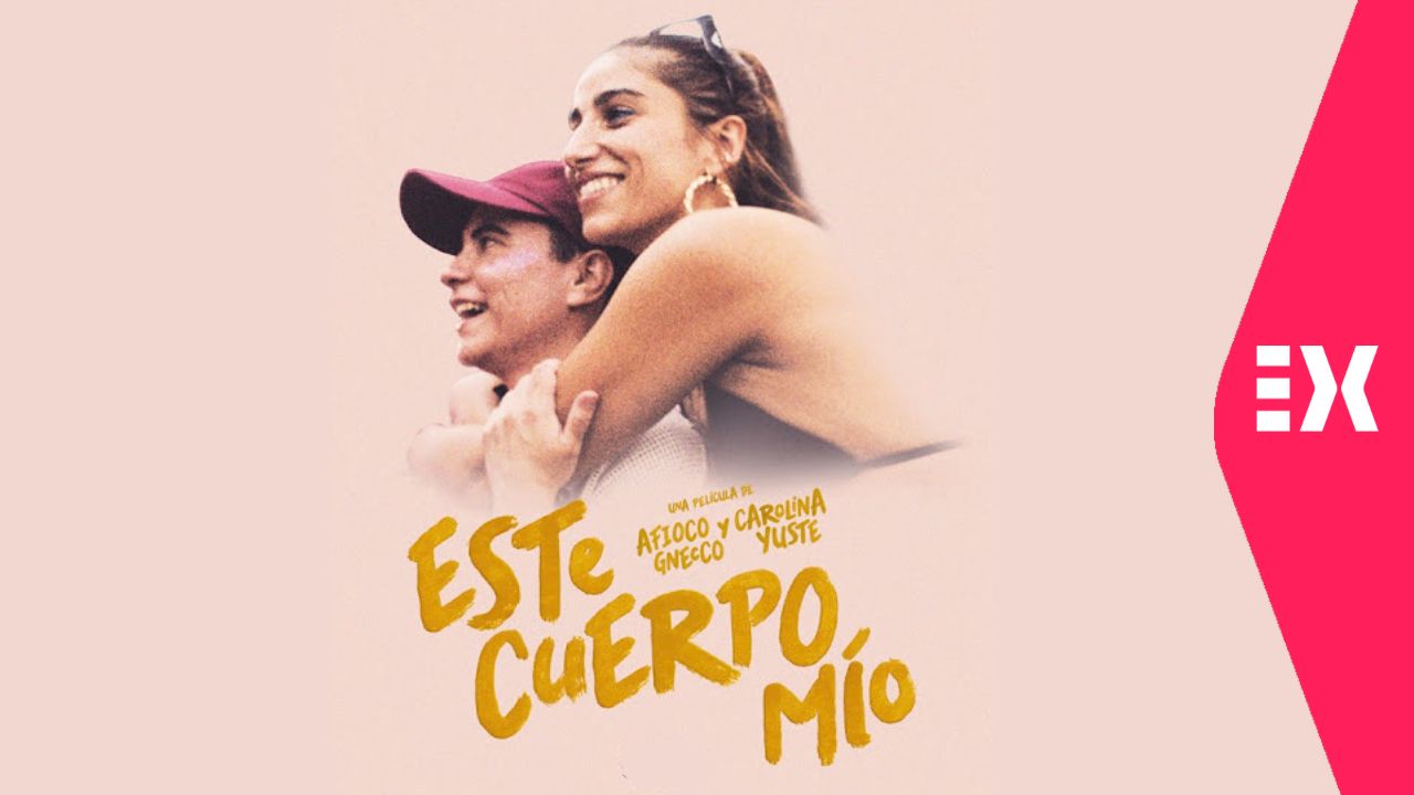Canal Extremadura participa en el largometraje documental Este cuerpo mío, de  Carolina Yuste