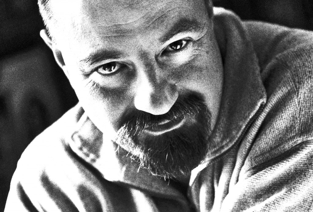 Mariano Lozano-Platas