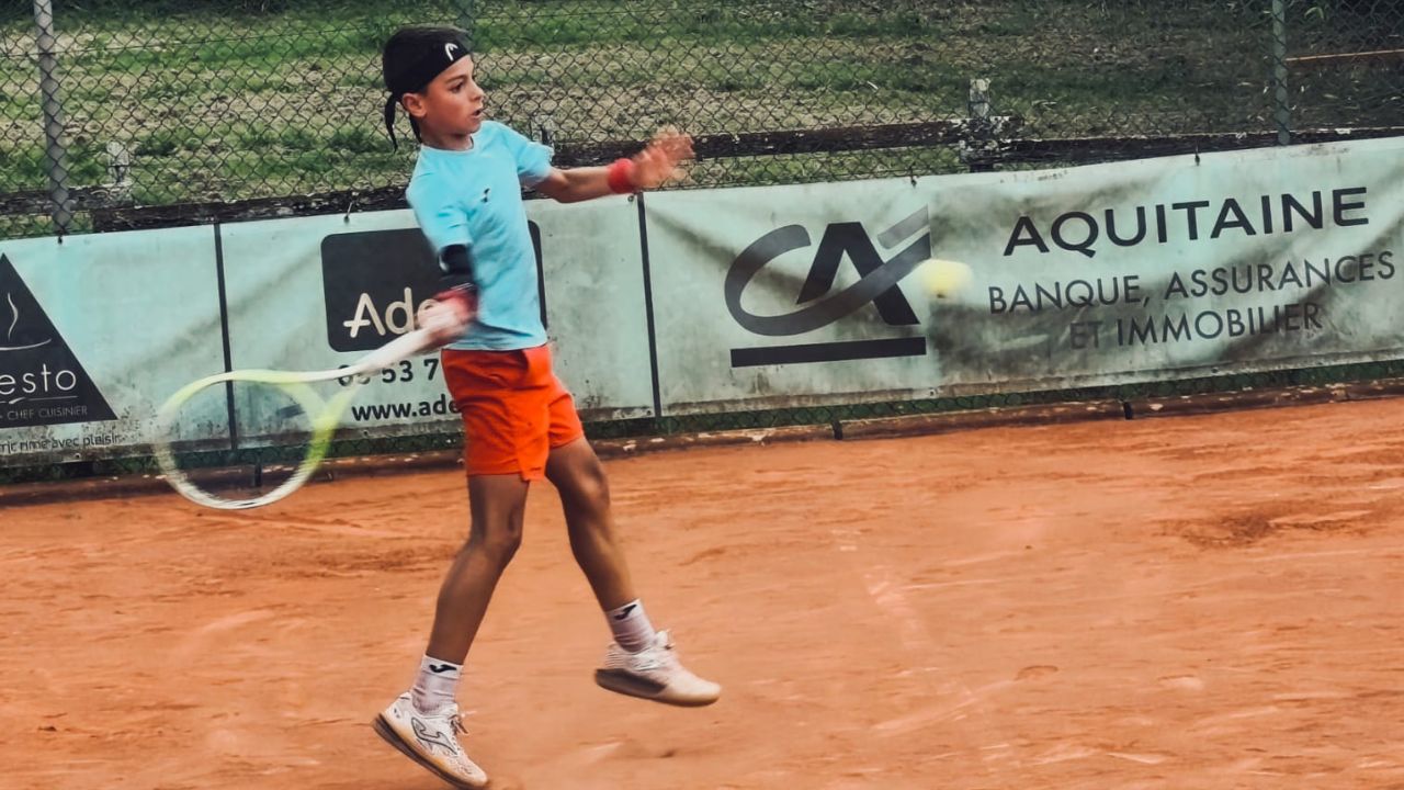 Alex Romero