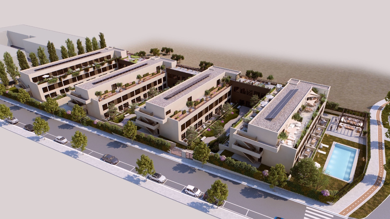 cohousing