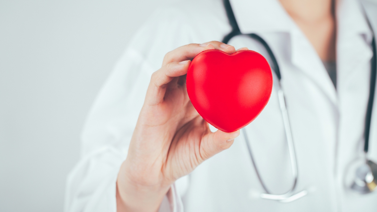 corazón
