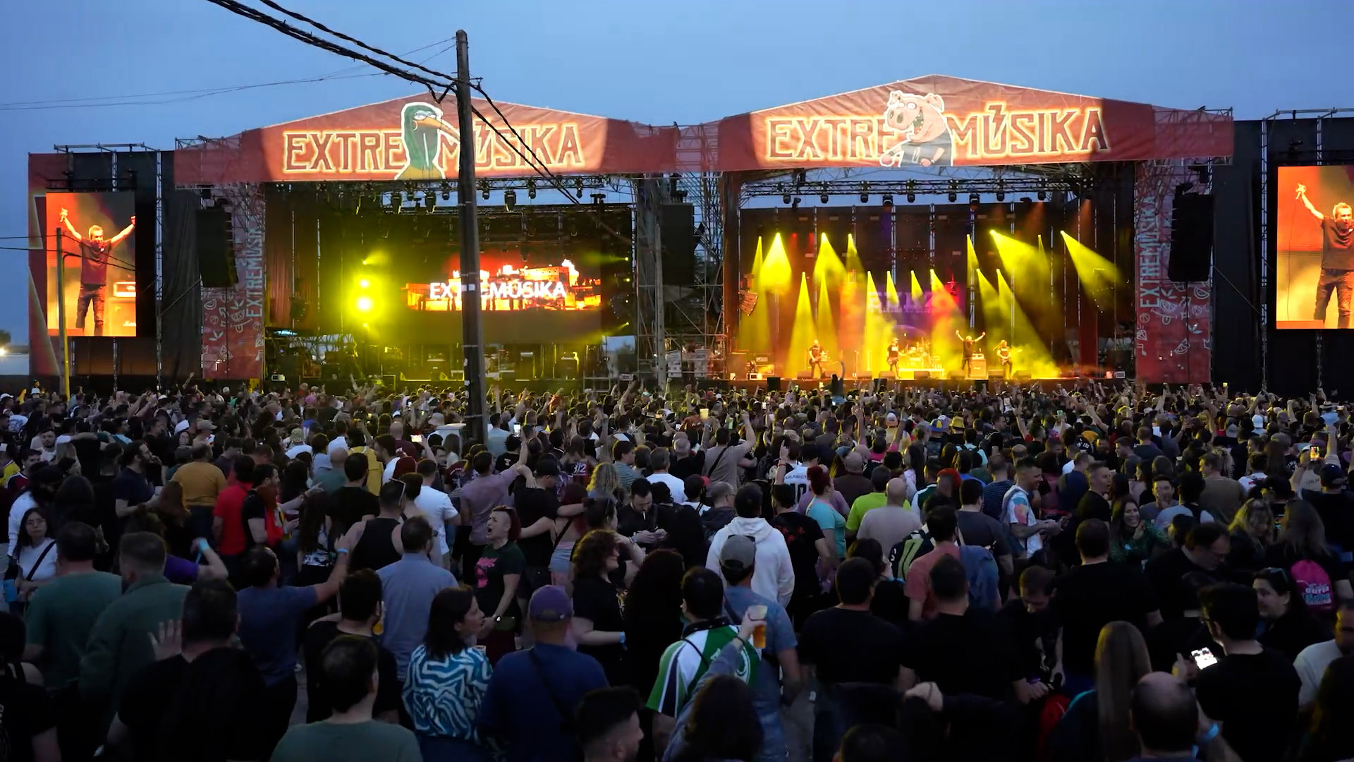 EXTREMUSIKA 2026