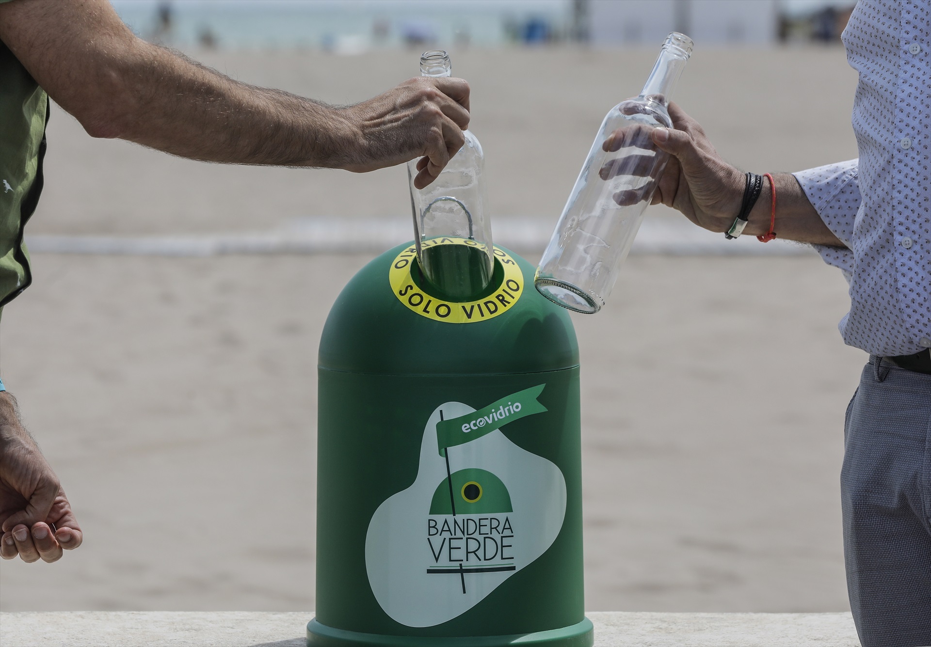 RECICLAR