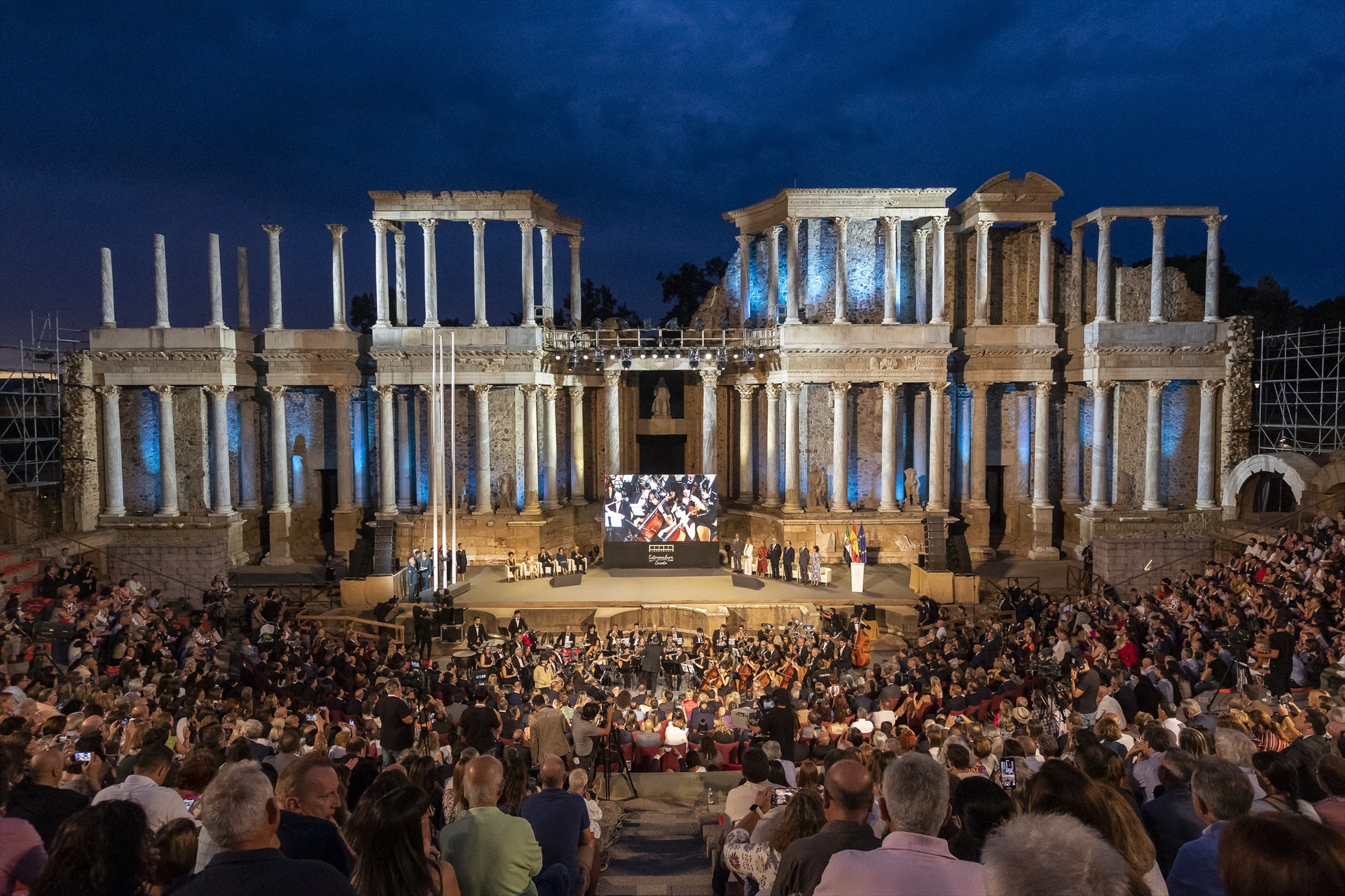 TEATRO ROMANO