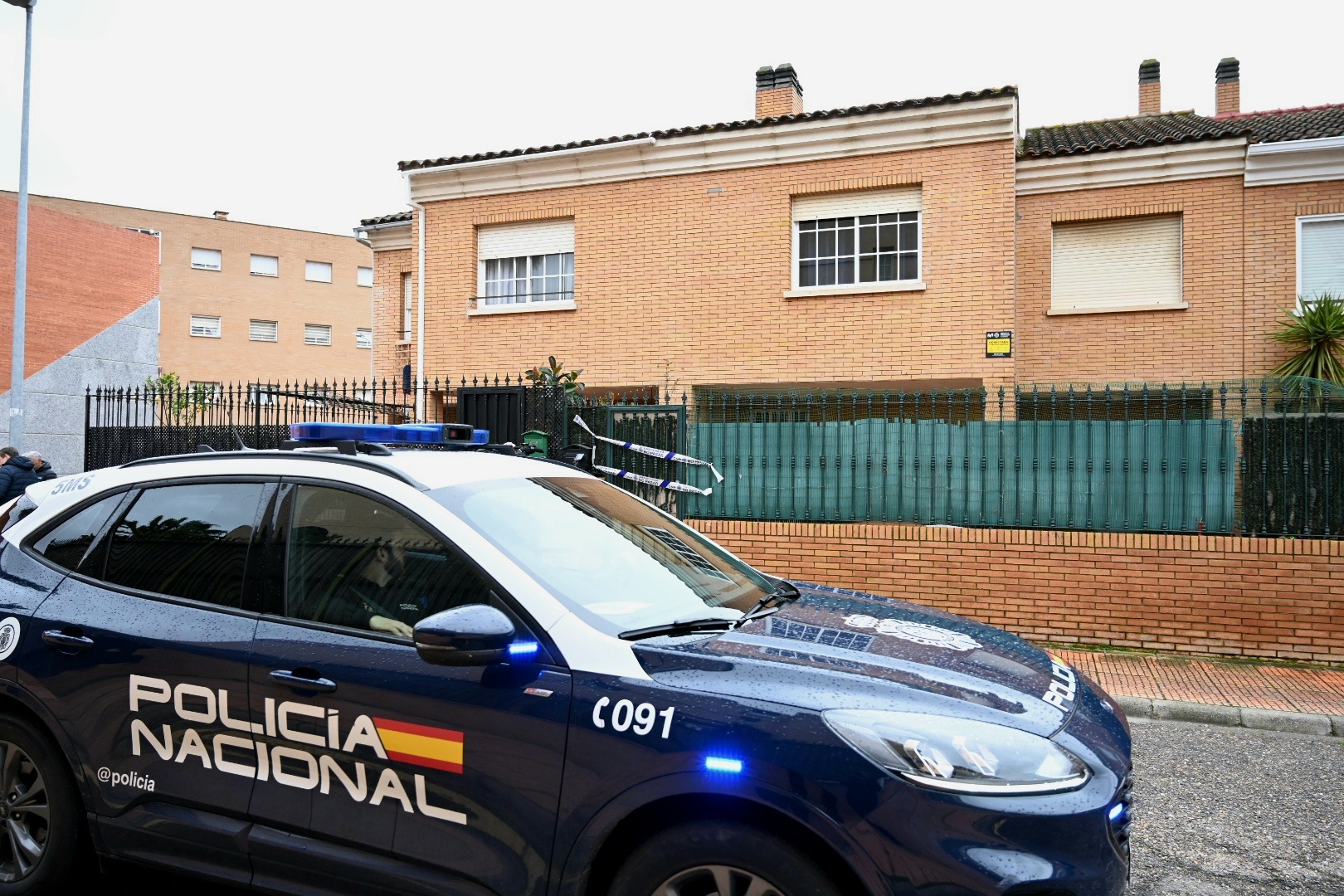 La Sala ratifica las sanciones acordadas por el Juzgado de Menores, que impuso a ambos seis años de internamiento en régimen cerrado y tres años de libertad vigilada.