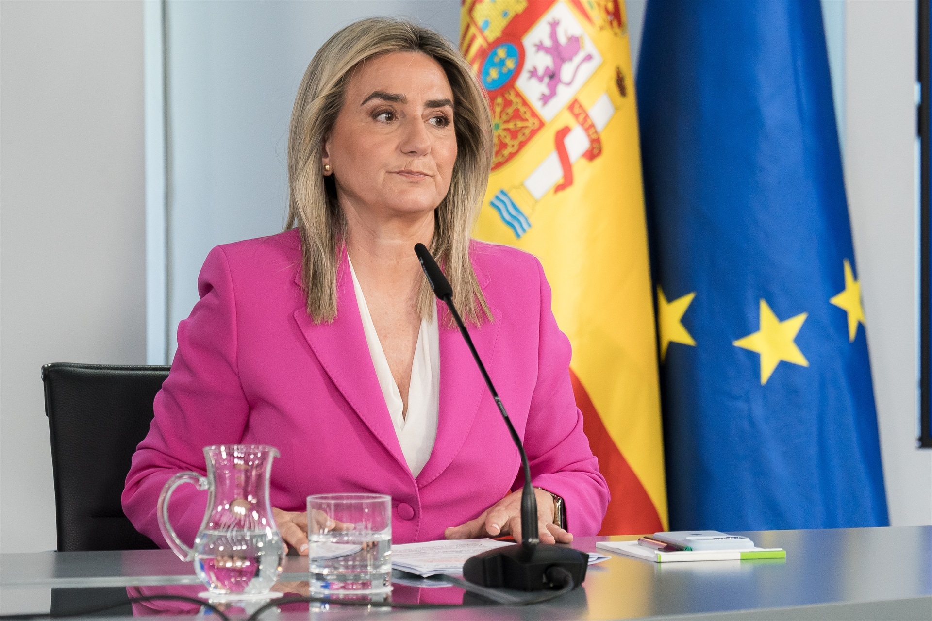 Diego Radamés / Europa Press