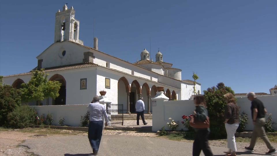 FREGENAL DE LA SIERRA