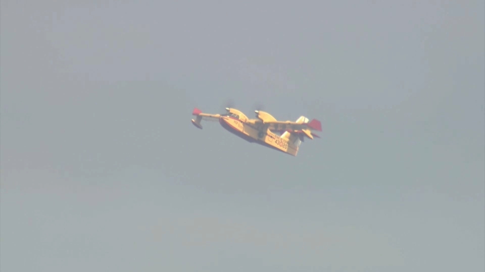 INCENDIOS