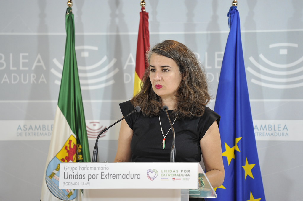 IRENE DE MIGUEL