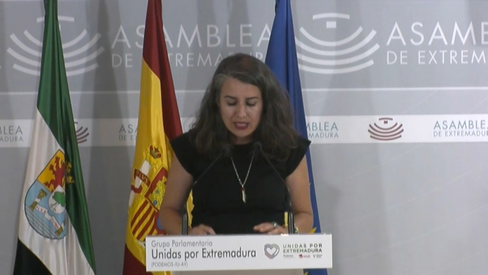 IRENE DE MIGUEL