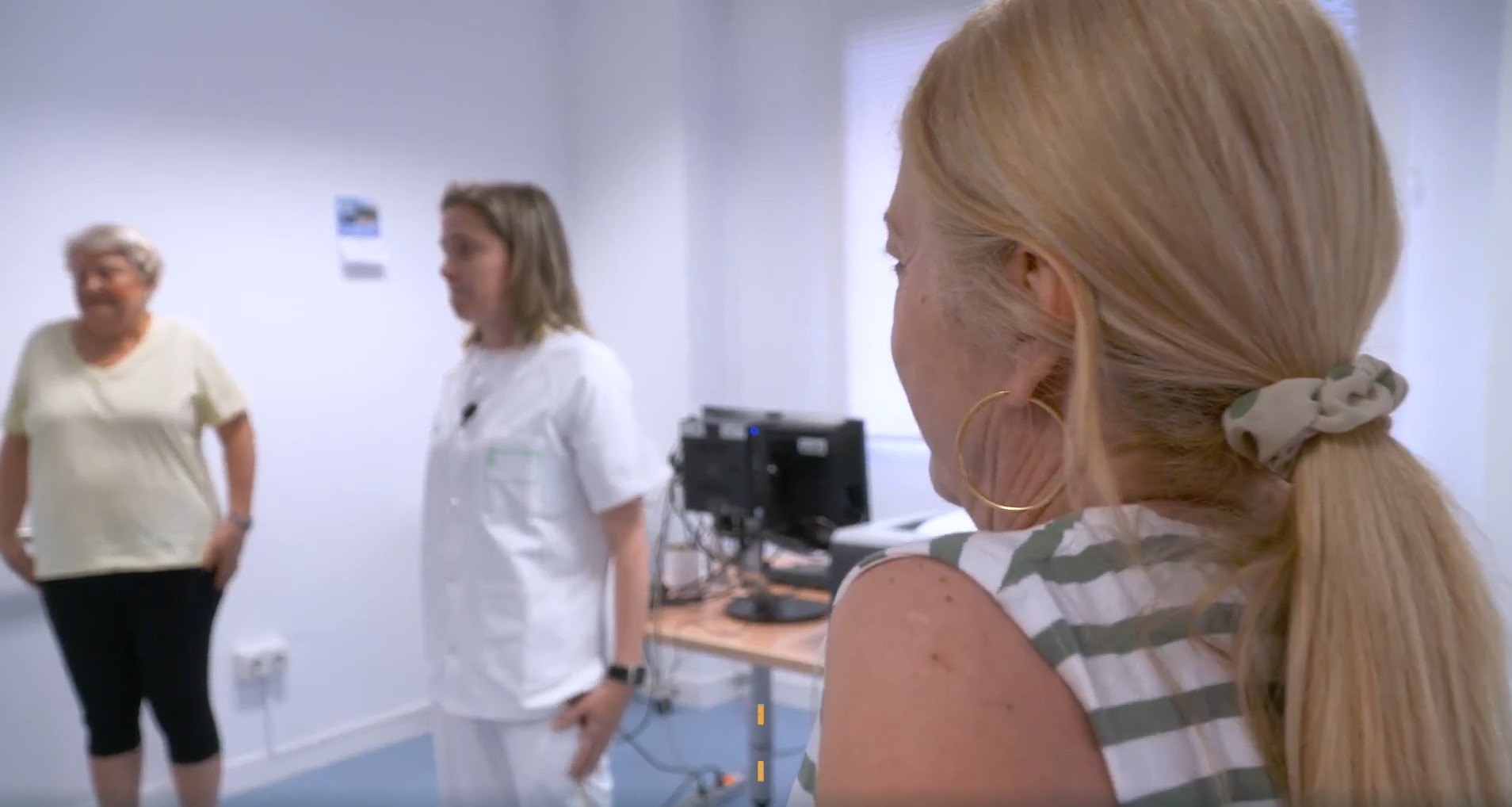 Rehabilitación cardiaca
