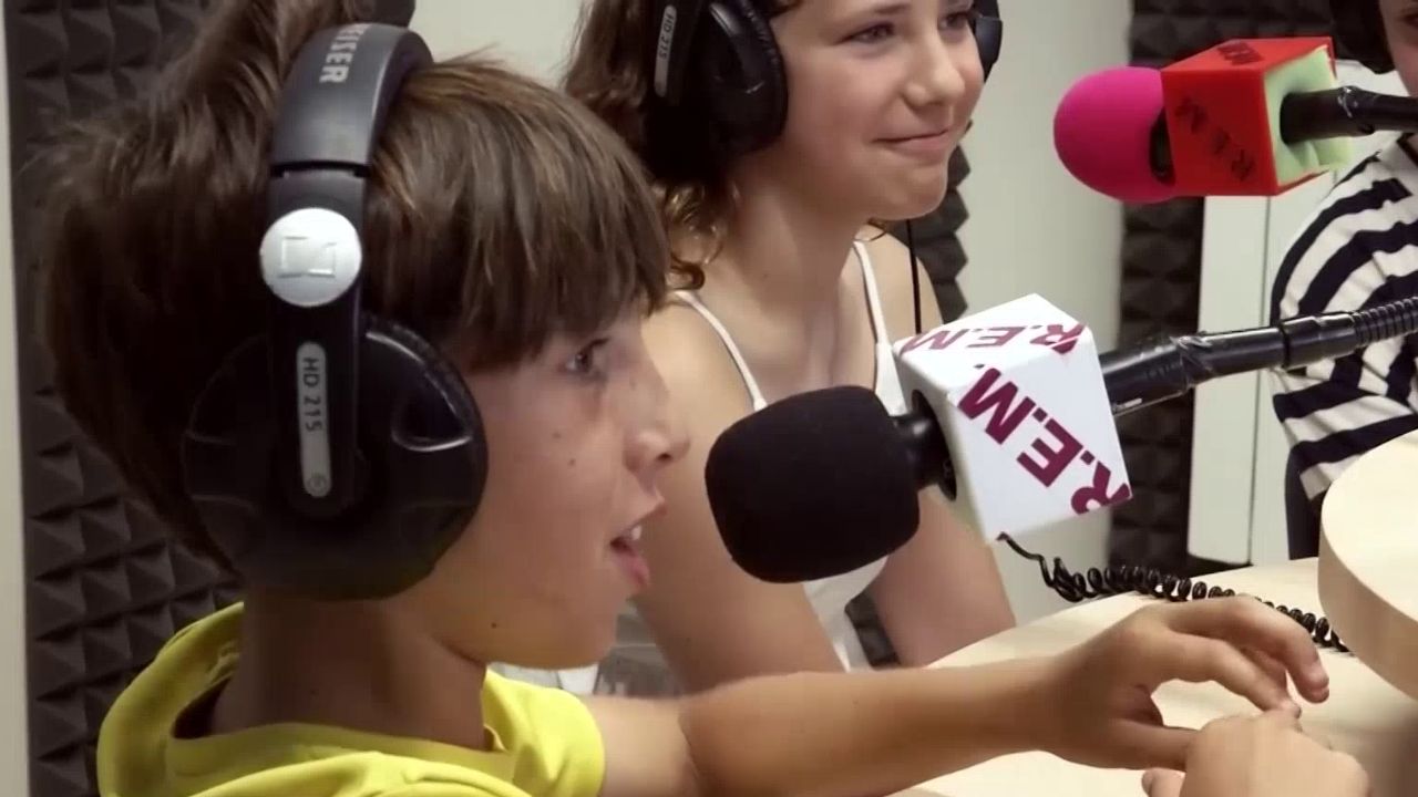 RADIO ESCOLAR