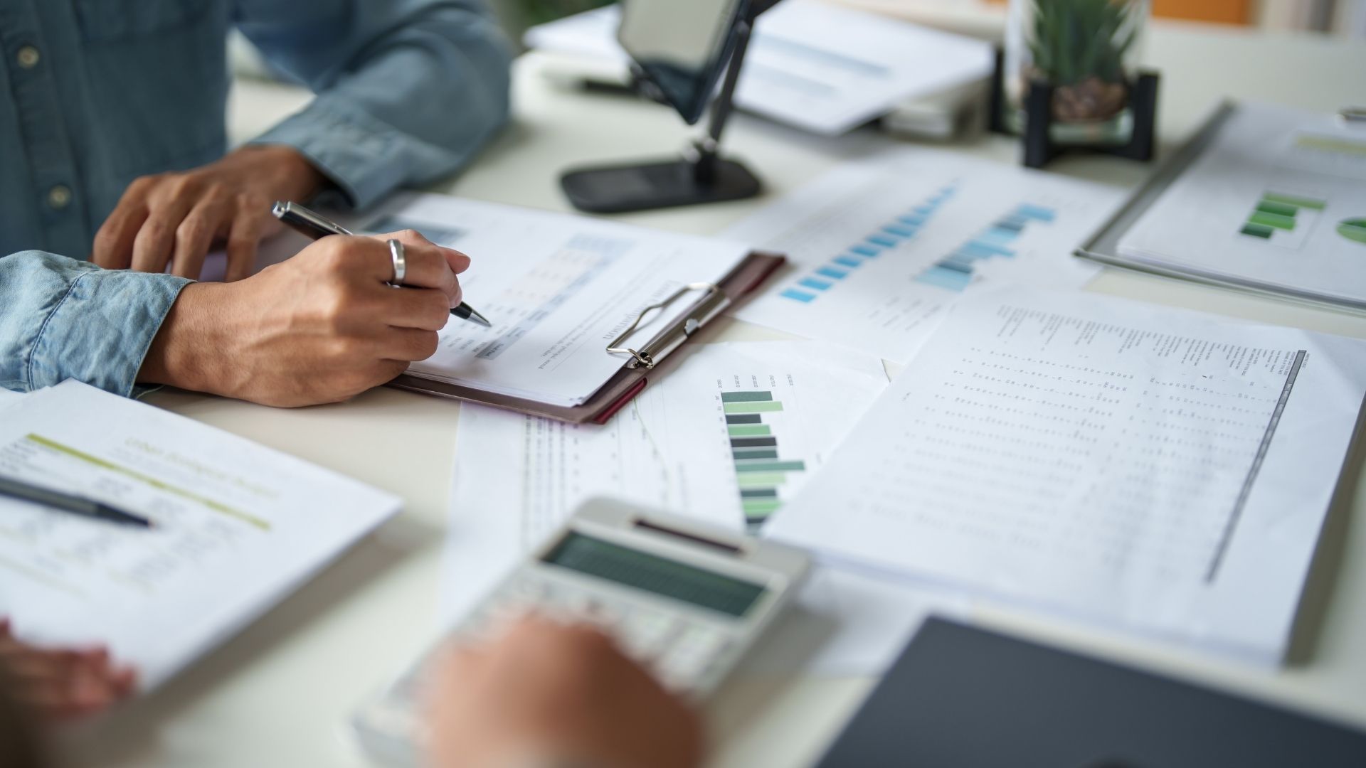Periodo de pago de las empresas