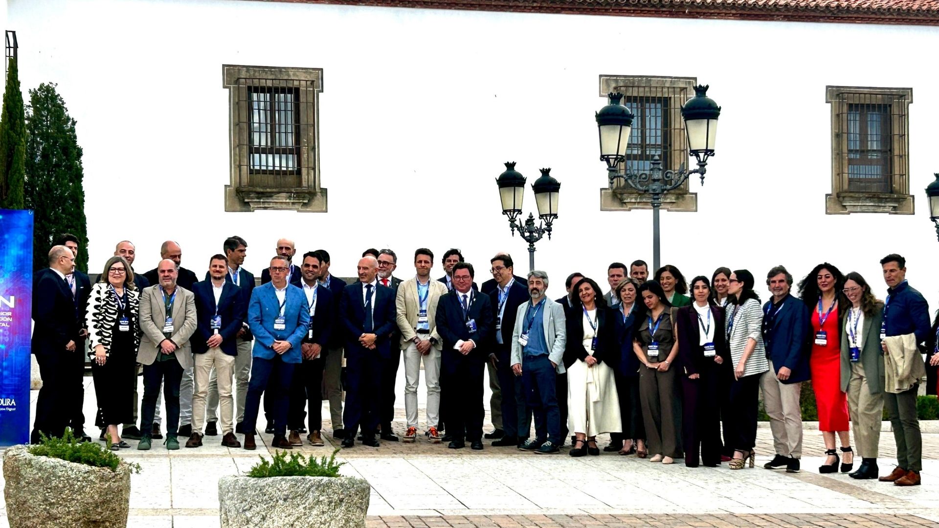 Participantes del Programa Orión