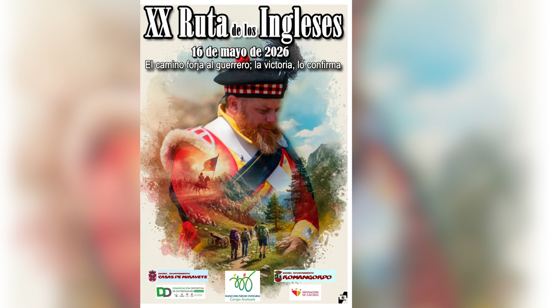 Ruta de los Ingleses