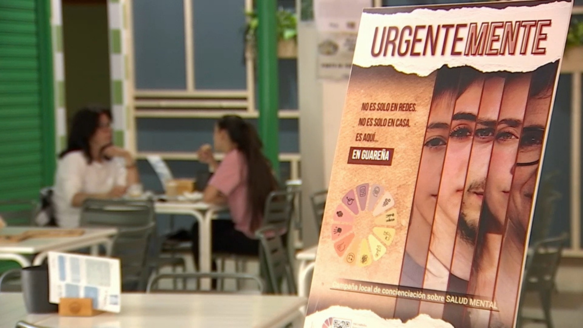 Campaña Urgente-mente