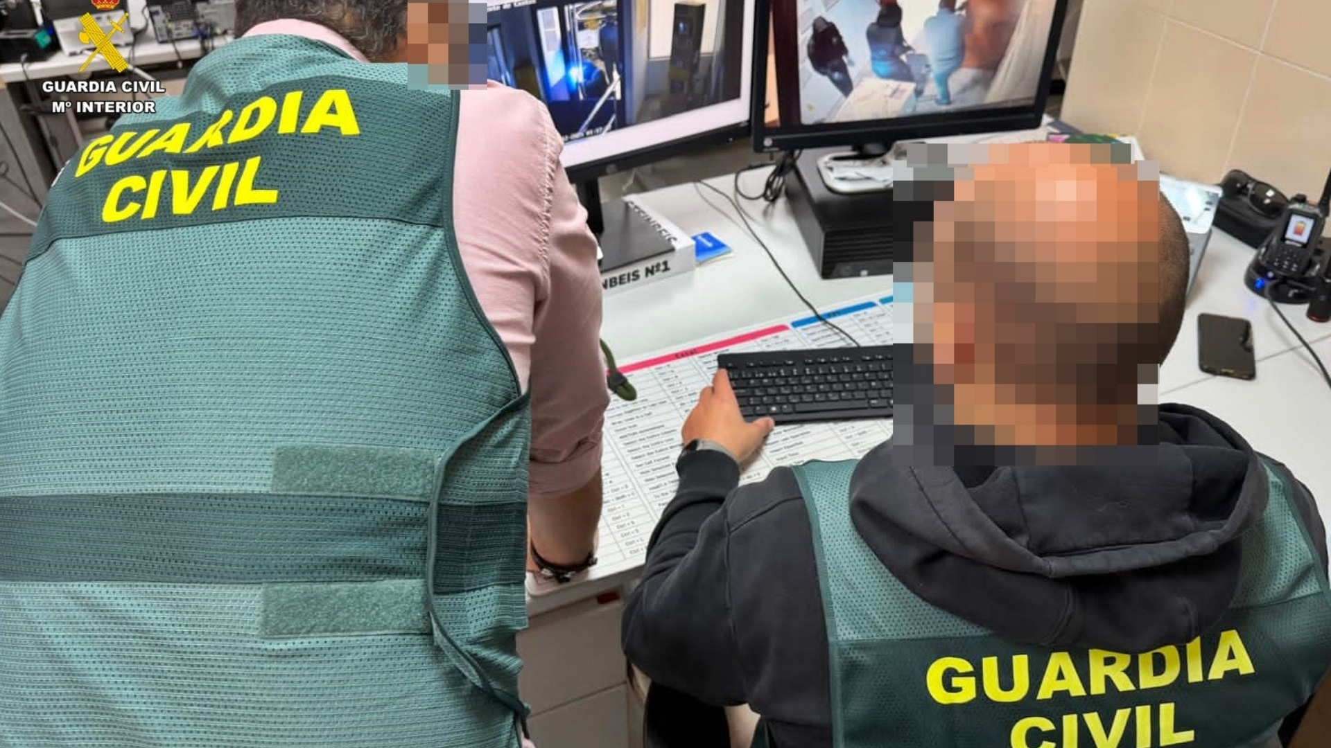 Guardia Civil