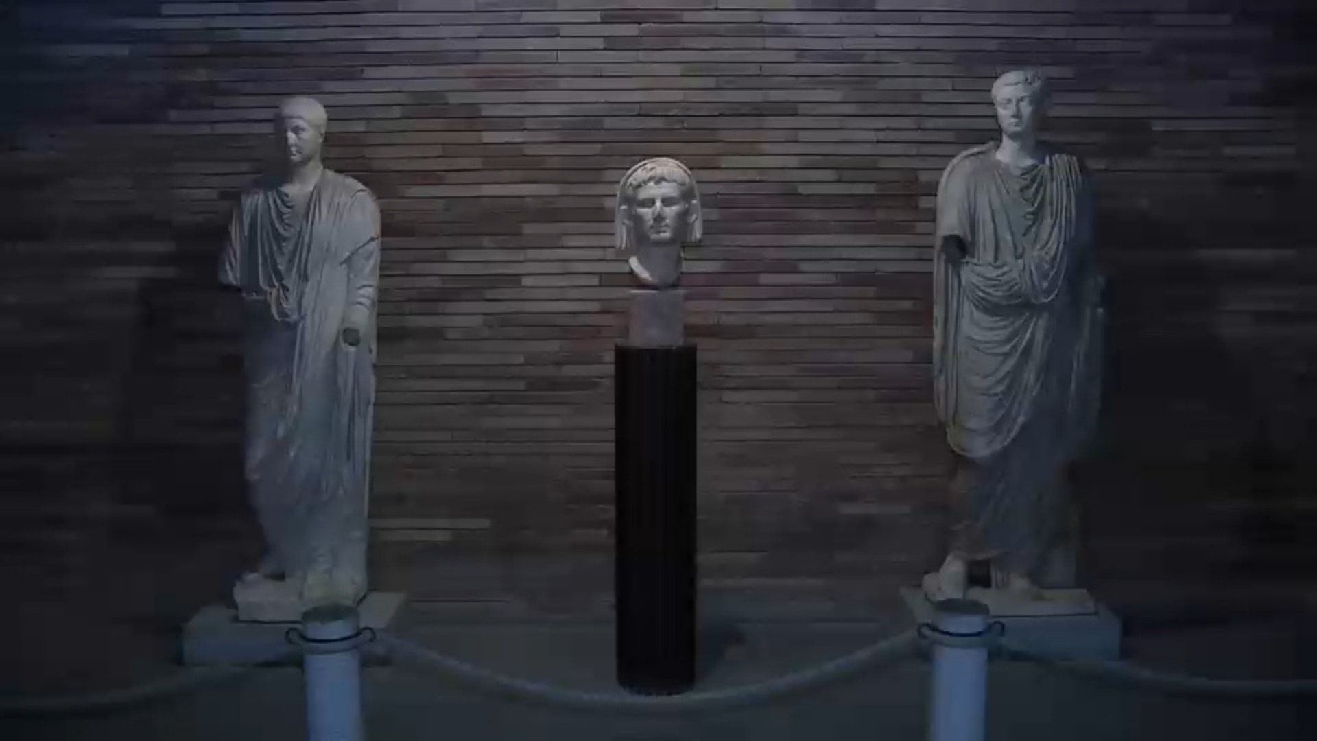 Museo Romano de Mérida