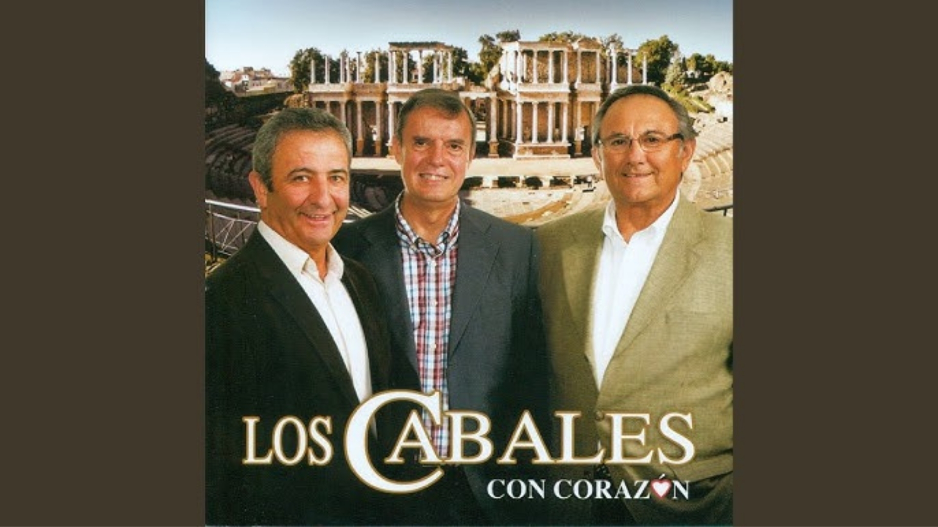 Los Cabales