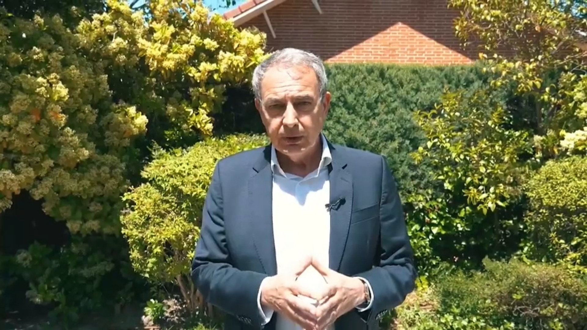 Zapatero