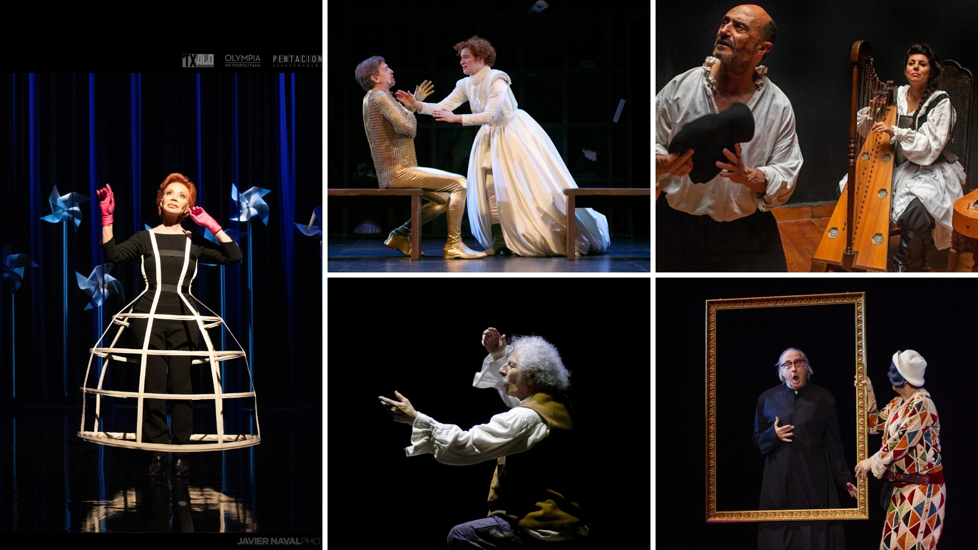 Festival de Teatro Clásico de Cáceres