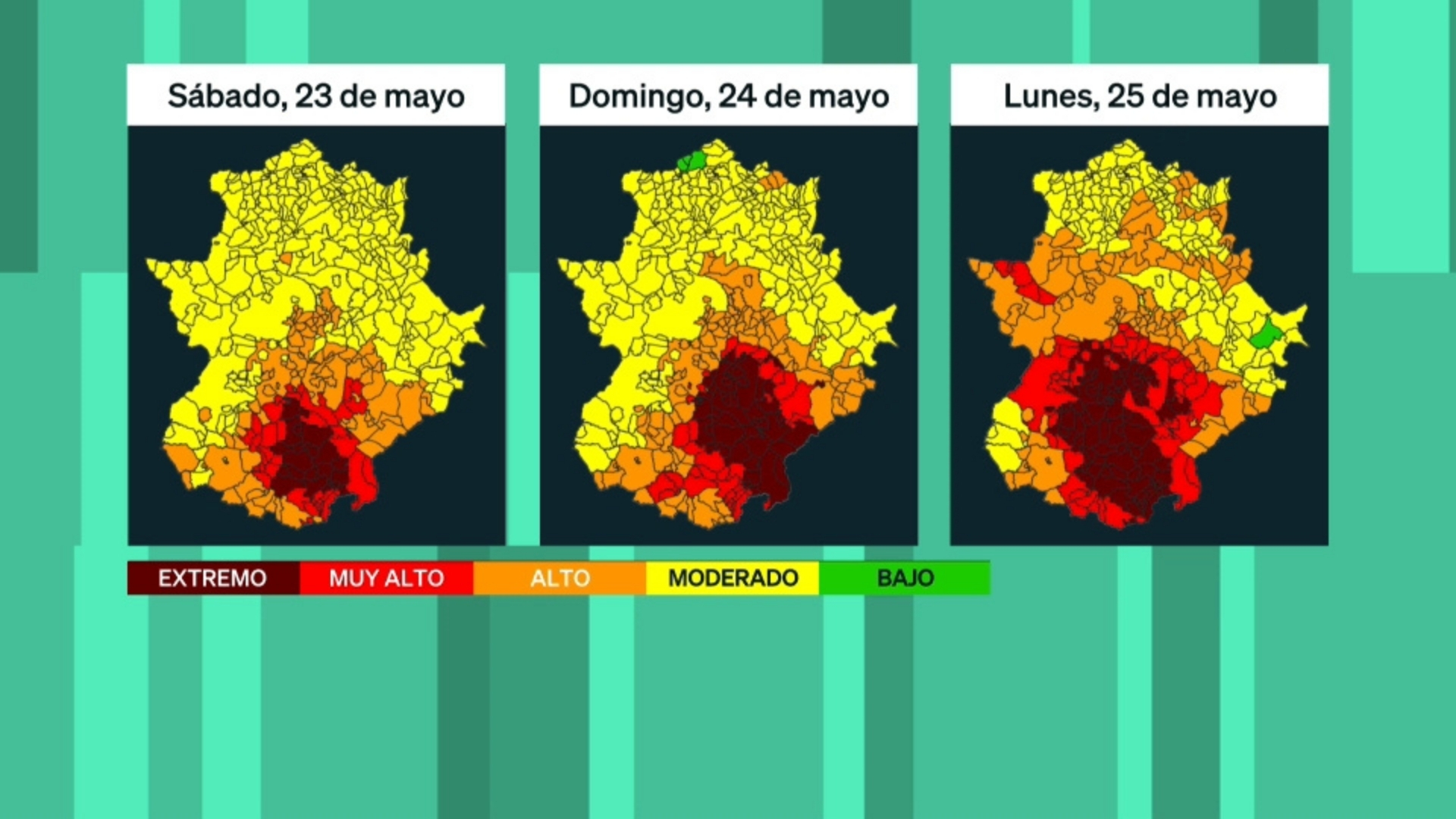 RIESGO PELIGRO INCENDIO