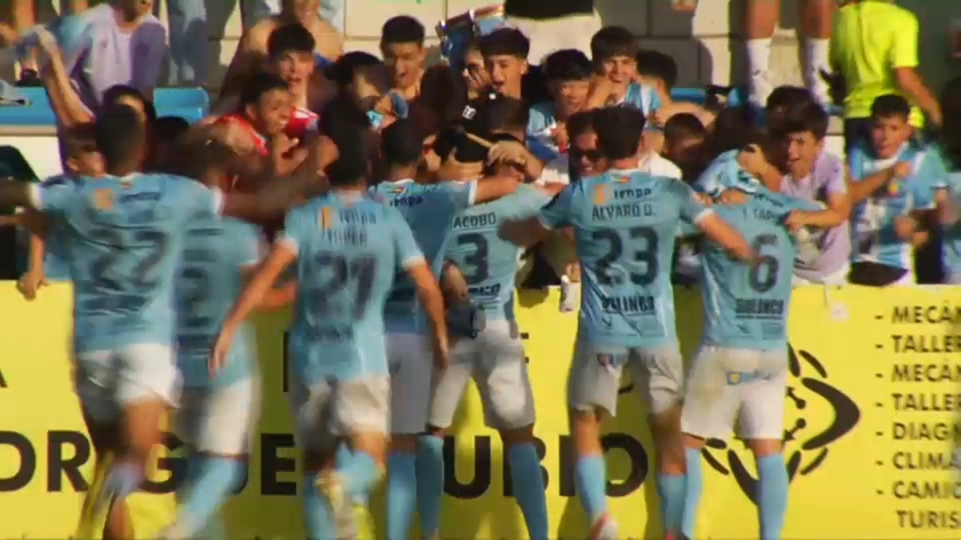 CD Coria