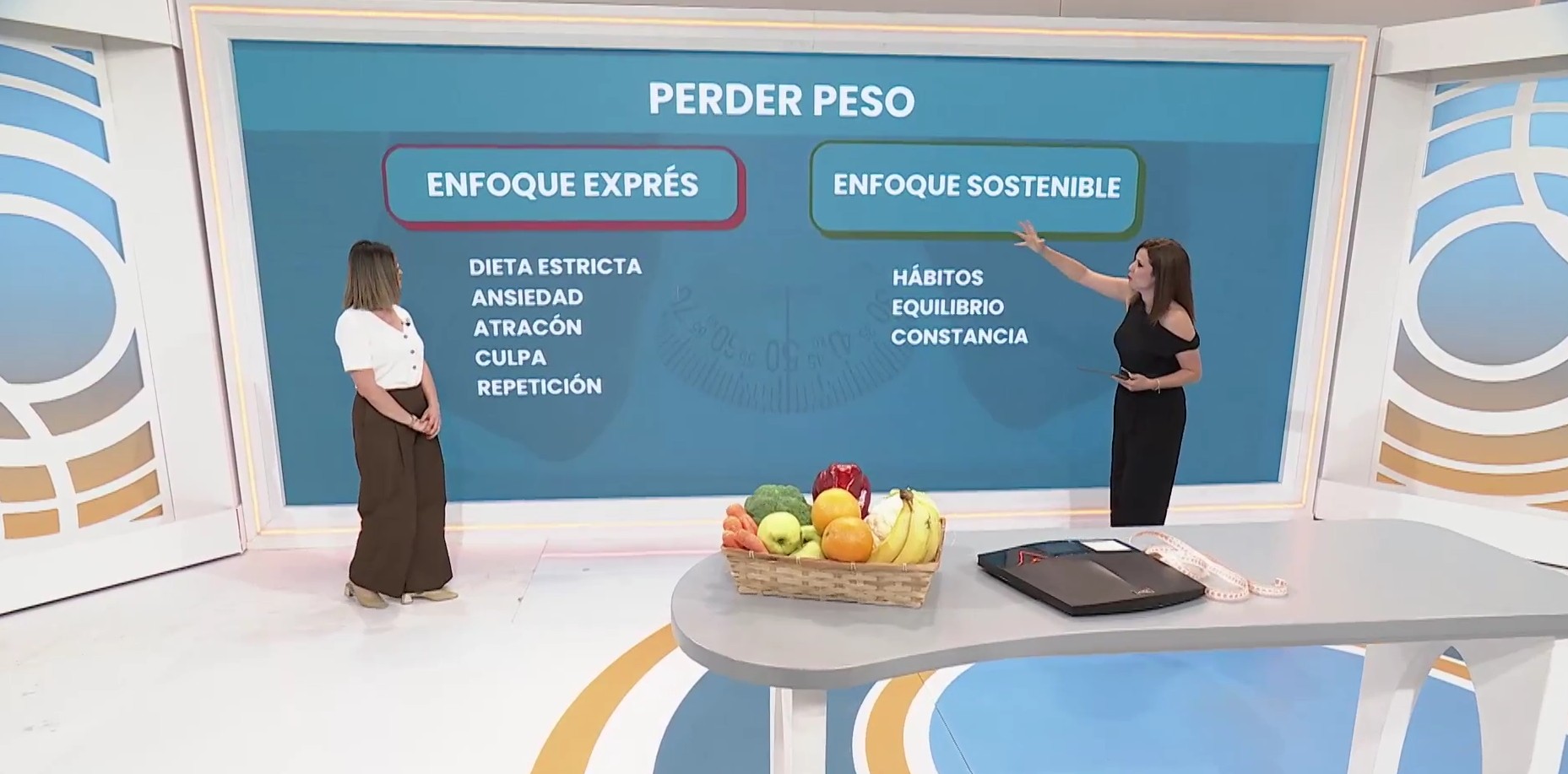 Perder peso de manera saludable