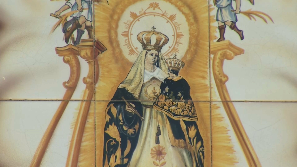 SANTUARIO