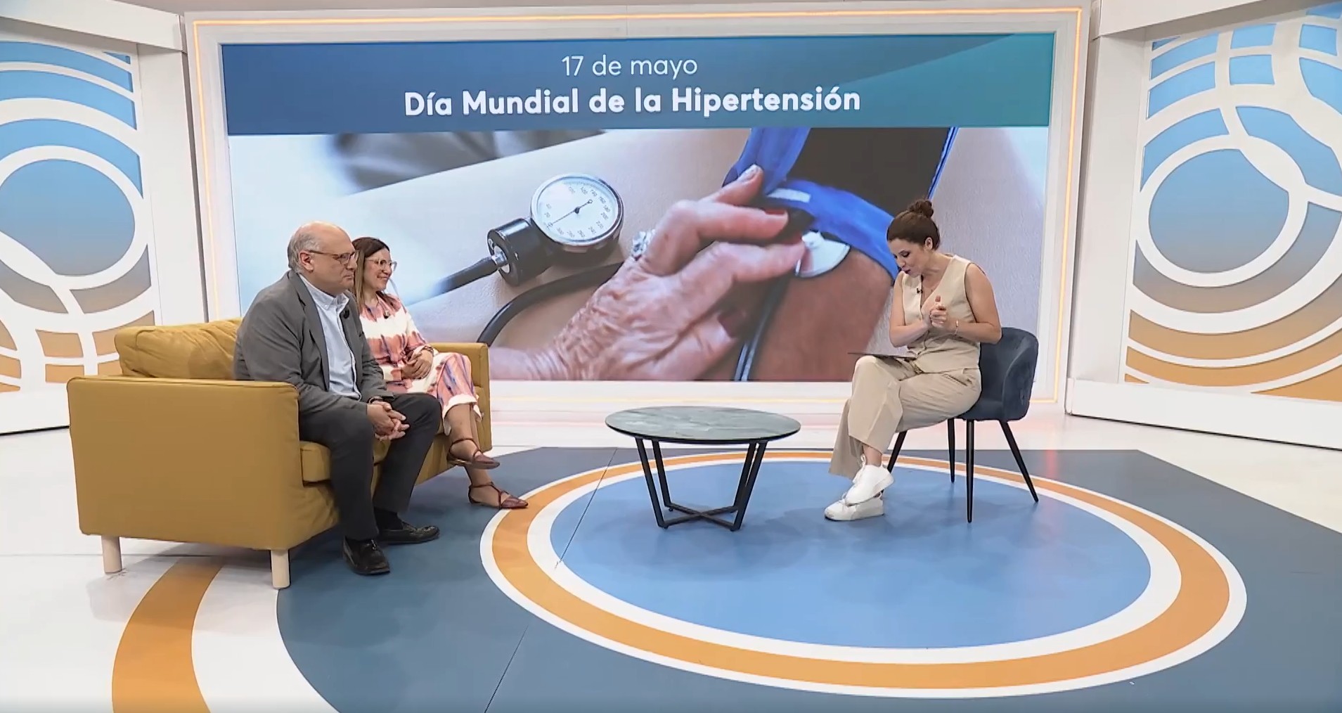 Hipertensión