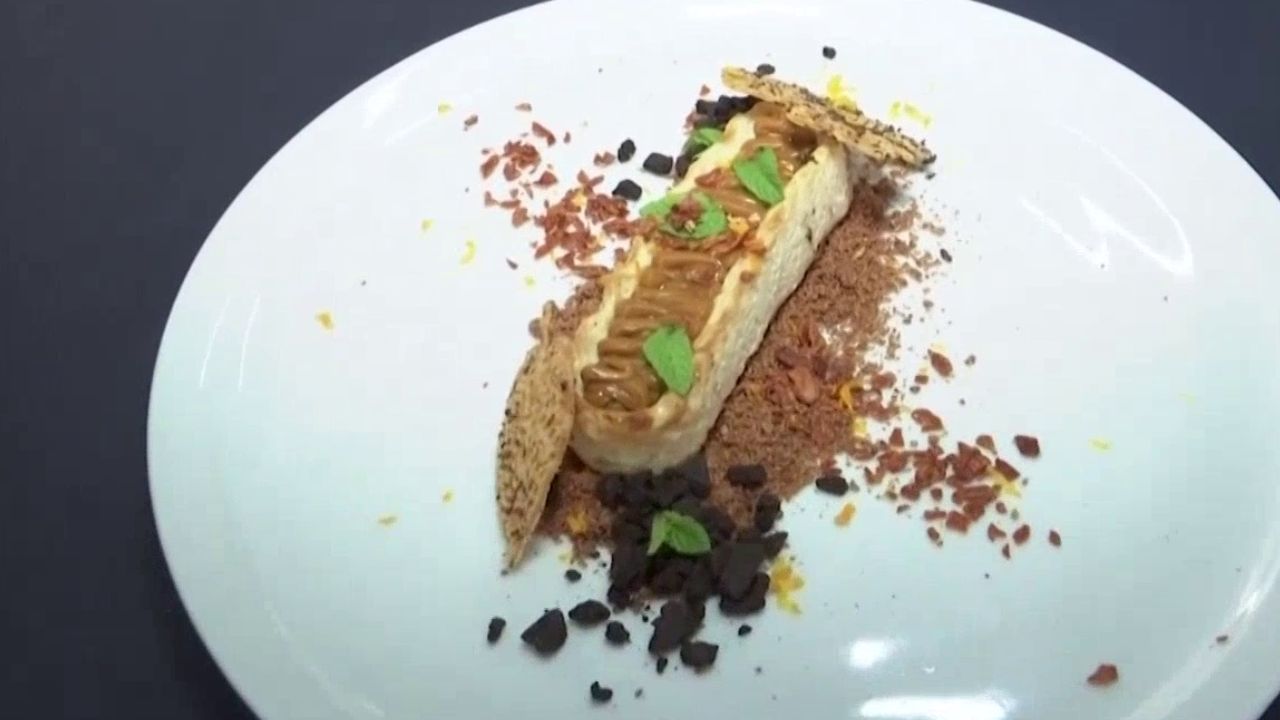 GASTRONOMIA