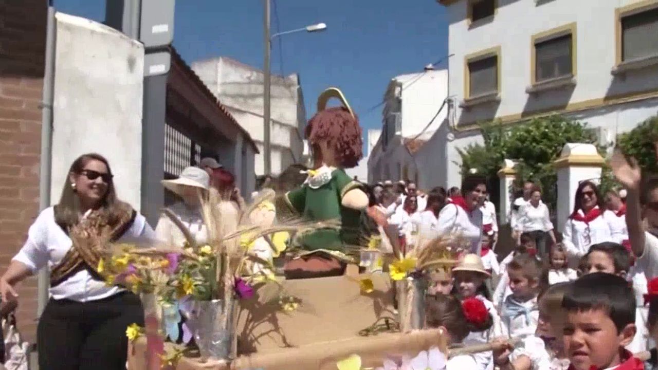 SAN ISIDRO