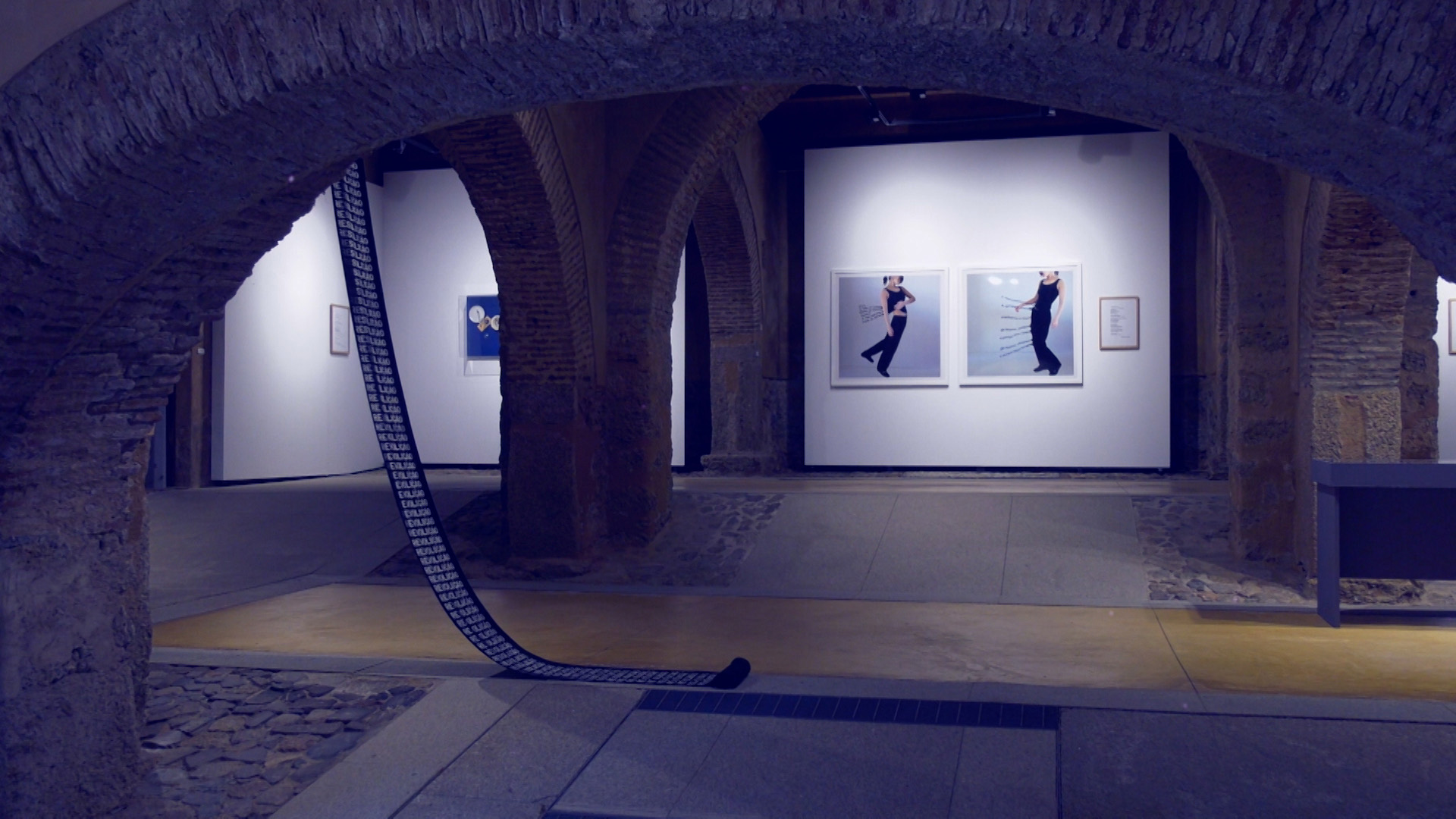 Museo Vostell Malpartida acoge la exposición ‘Mirar para ver lo ausente’