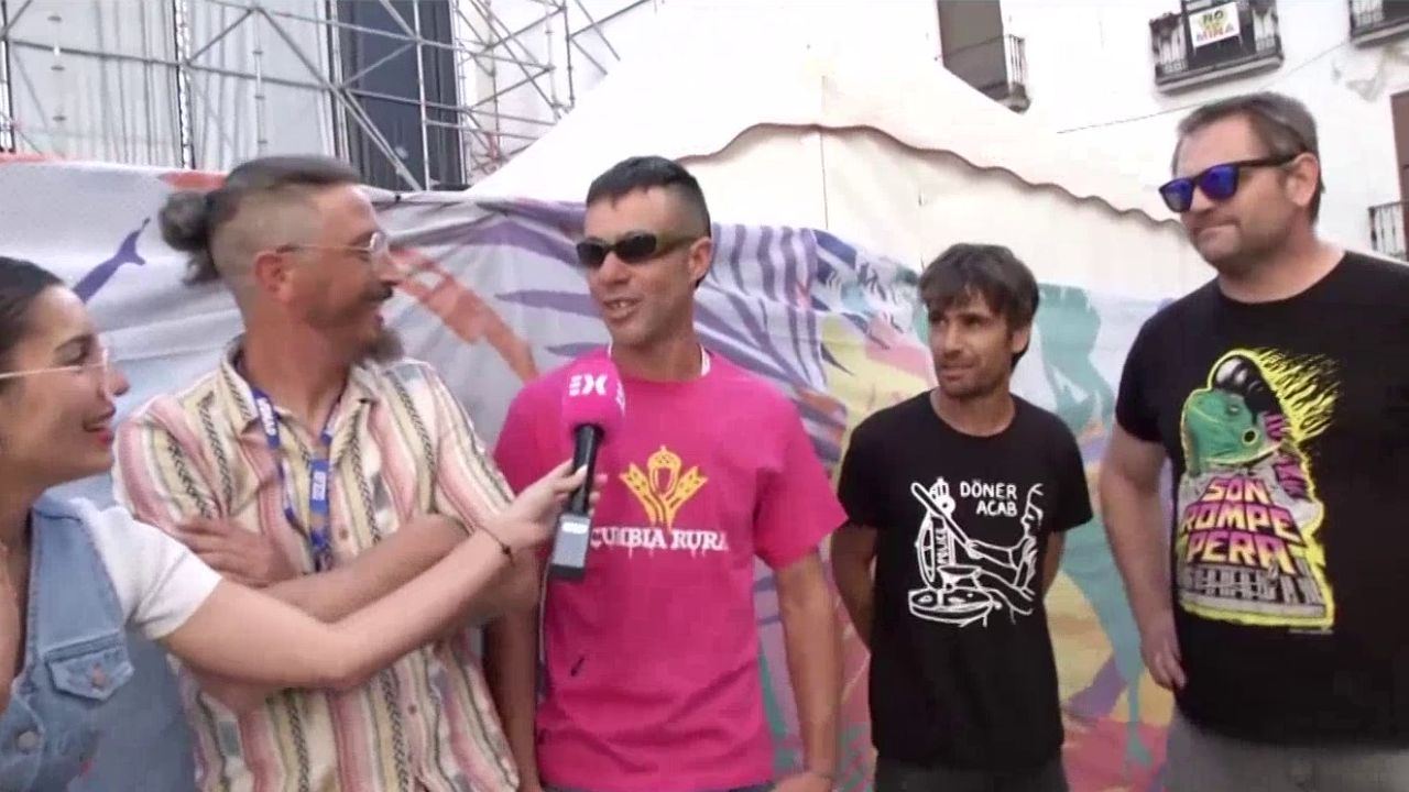 WOMAD