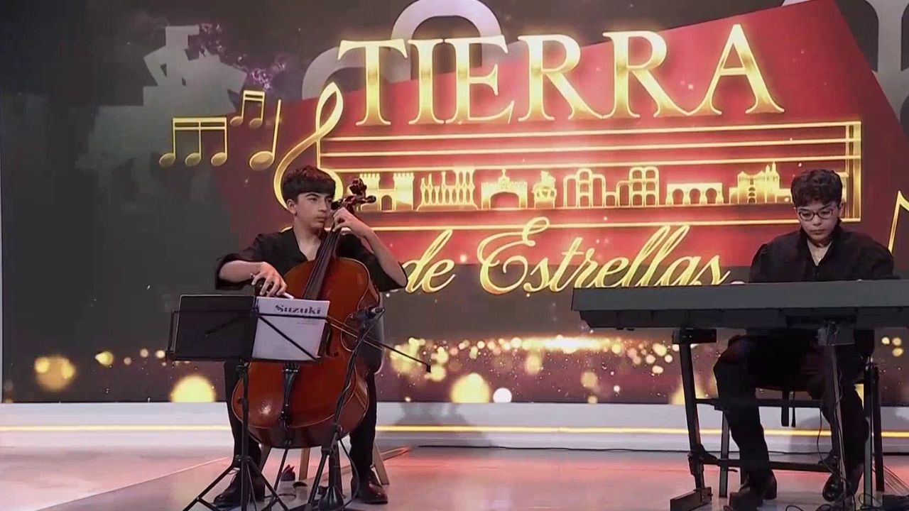MUSICA