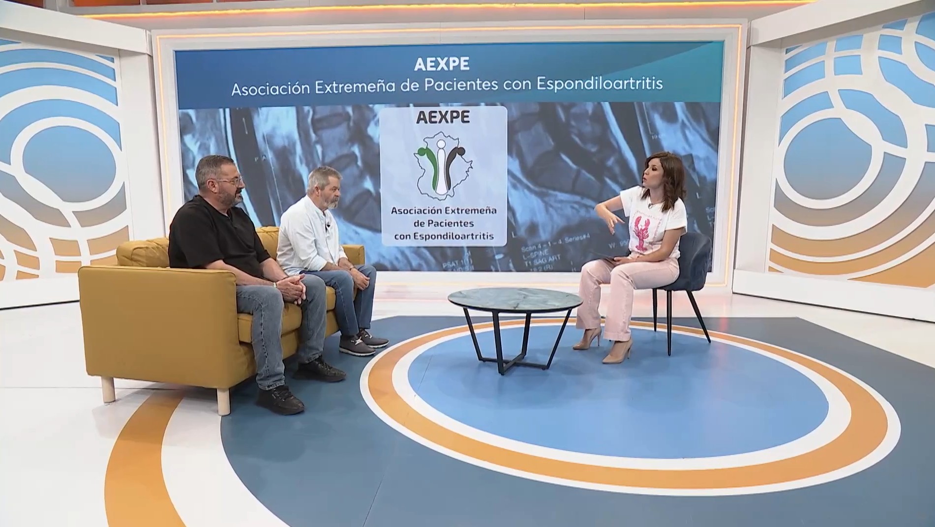 AEXPE