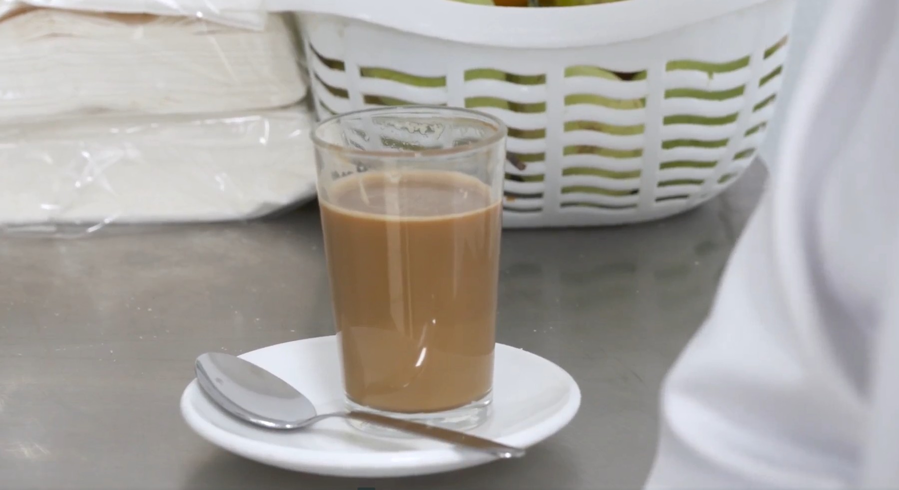 Beneficios del café