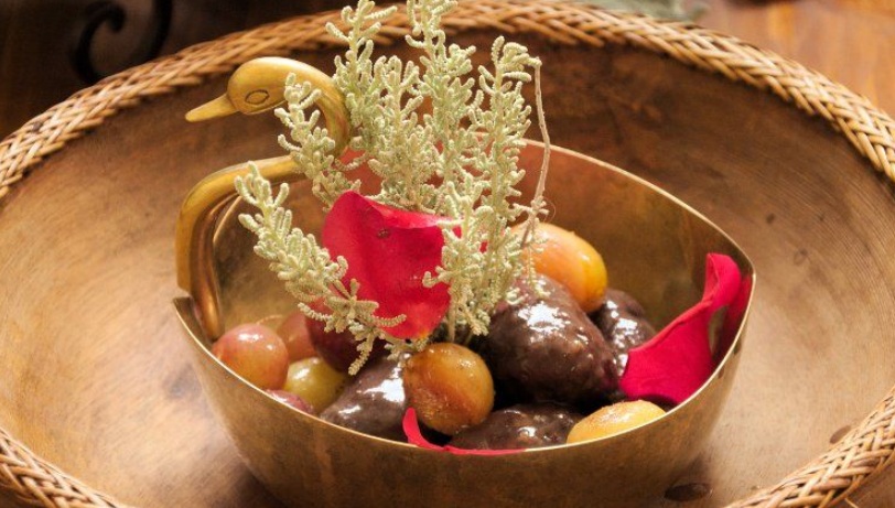 La propuesta de Noemí Cabalgante y Santiago Feijó no se limita a la recreación culinaria. Es también una forma de divulgación viva, donde la arqueología experimental y la gastronomía se encuentran para acercar al público a la vida cotidiana de Roma